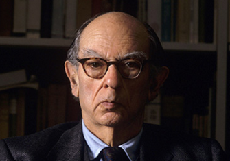 Isaiah Berlin